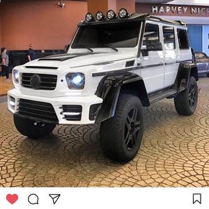 Meet your Posher, Valodia